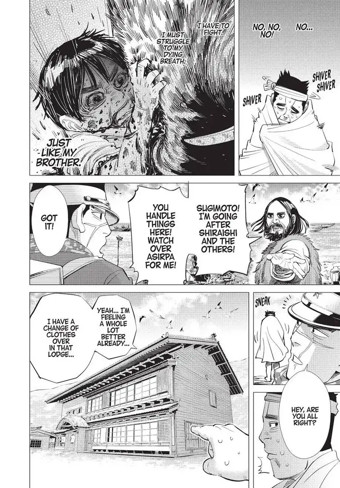 Golden Kamuy Chapter 39 image 09_optimized